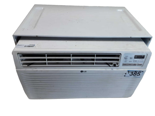 Lg Lt1236cer White Air Conditioner