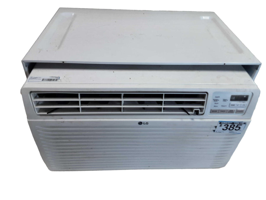 Lg Lt1236cer White Air Conditioner