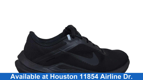 Nike Dv4023-001 Black