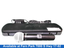 Shure Pg58 Black Cordless Microphone