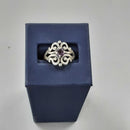 Women's Ring - Silver 6.5 grams Size 6.5