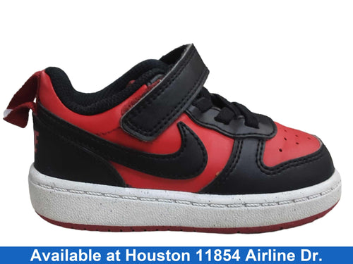 Nike Dv5458-600 Red