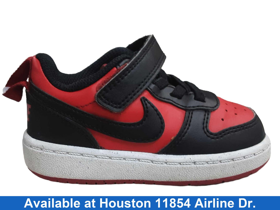 Nike Dv5458-600 Red