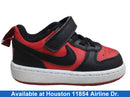 Nike Dv5458-600 Red