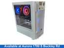 Skytech Stt-arch4-1275-c05 Amd Ryzen 7 16 Gb 1 Tb White Desktop