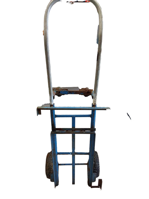 No Name Blue Dolly / Cart