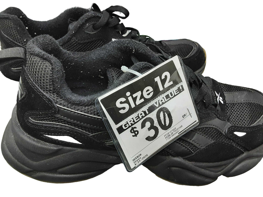 Reebok Ffc0127923 Black