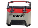 Igloo Insulated Brown Cooler
