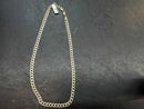 Cuban Link Chain - Yellow Gold 14k (.585) 27.4 grams 24 inch