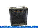 Quantum Source Black Guitar Amplifier