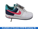 Nike 849-100 White