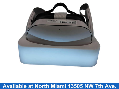 Meta Quest 3s 64 Gb White Virtual Reality Device