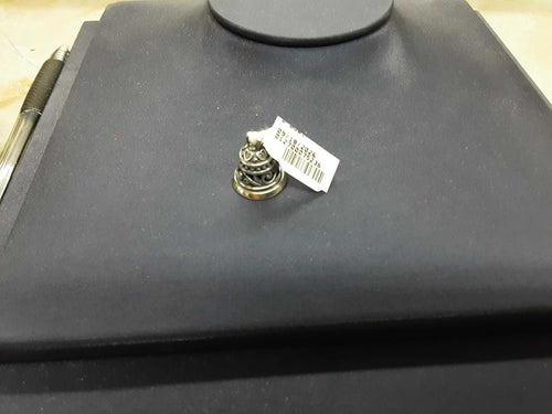 Symbol Pendant - Silver 3 grams