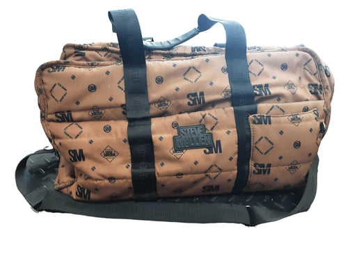 Steve Madden Bag Brown Purse / Handbag