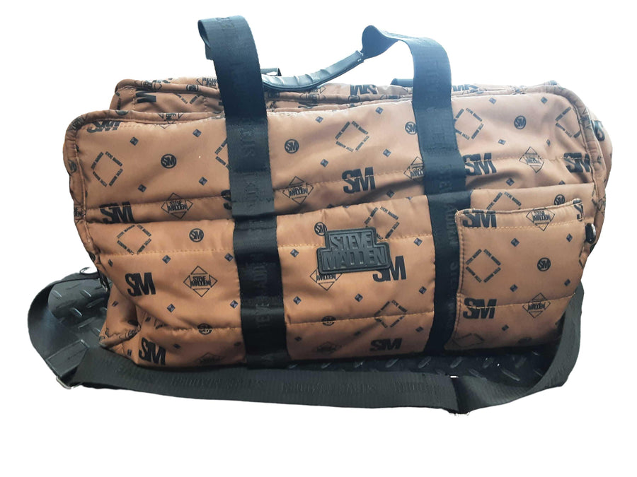 Steve Madden Bag Brown Purse / Handbag