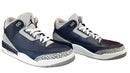 Air Jordan Ct8532 401 Blue