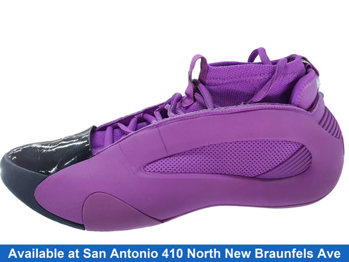 Adidas Dolby Digital Decoder Purple