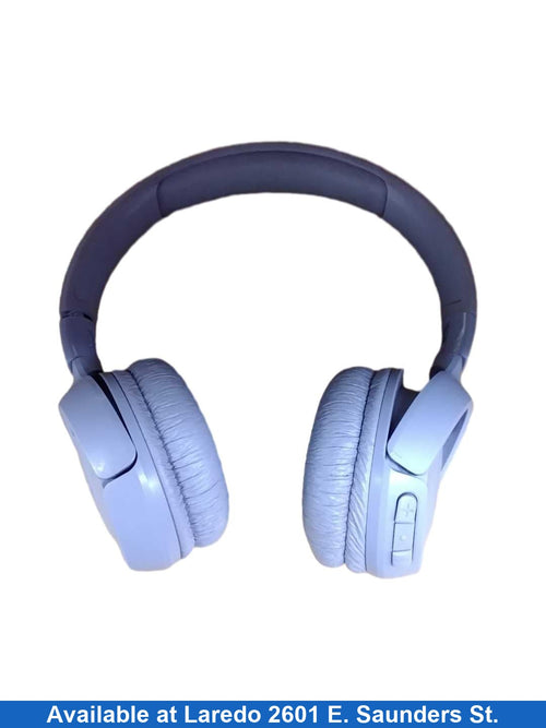 Jbl 81638 Purple Stereo Headphone