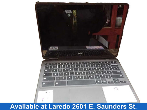 Dell 18577299314. Intel Celeron 4 Gb 16 Gb Black Laptop