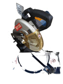Ryobi Ts1301 Blue Corded Miter Saw