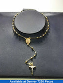 Chain - Yellow Gold 14k (.585) 5.7 grams 18 inch