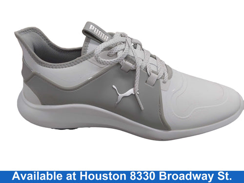 Puma 194466-03 White
