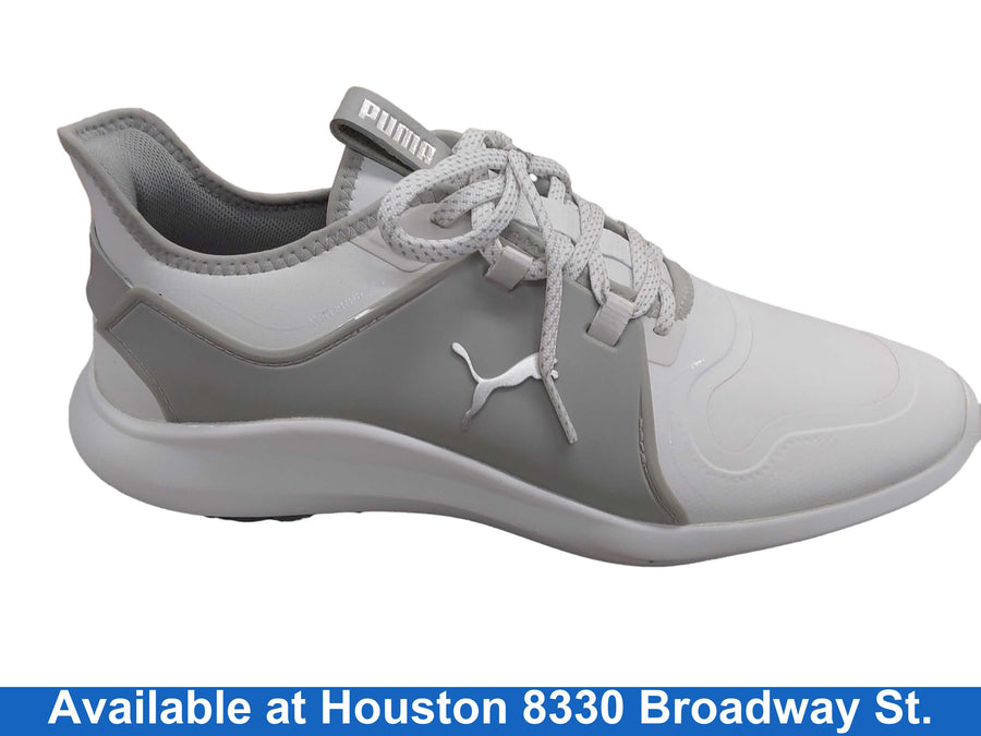Puma 194466-03 White