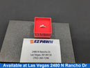 Ring - Engagement Set - Yellow Gold 14k (.585) 3.4 grams Size 10