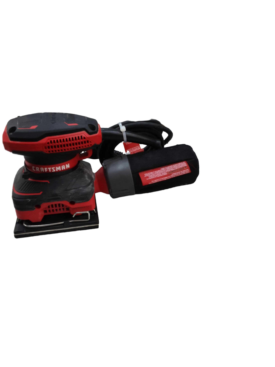 Craftsman Cmew230 Red