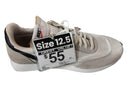 Nike 487754-100 White