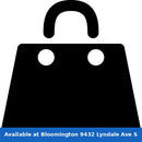 Betsy Johnson Luv Betsy Multi-color Purse / Handbag