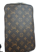 Louis Vuitton Néonoé Brown Purse / Handbag