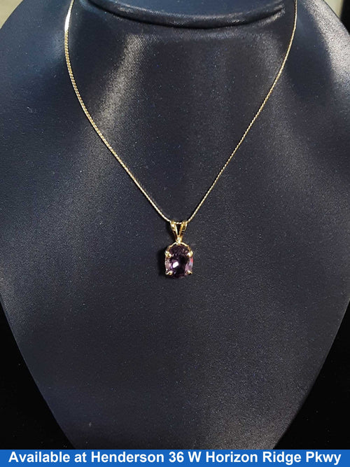Chain - Yellow Gold 14k (.585) 1.8 grams 20 inch