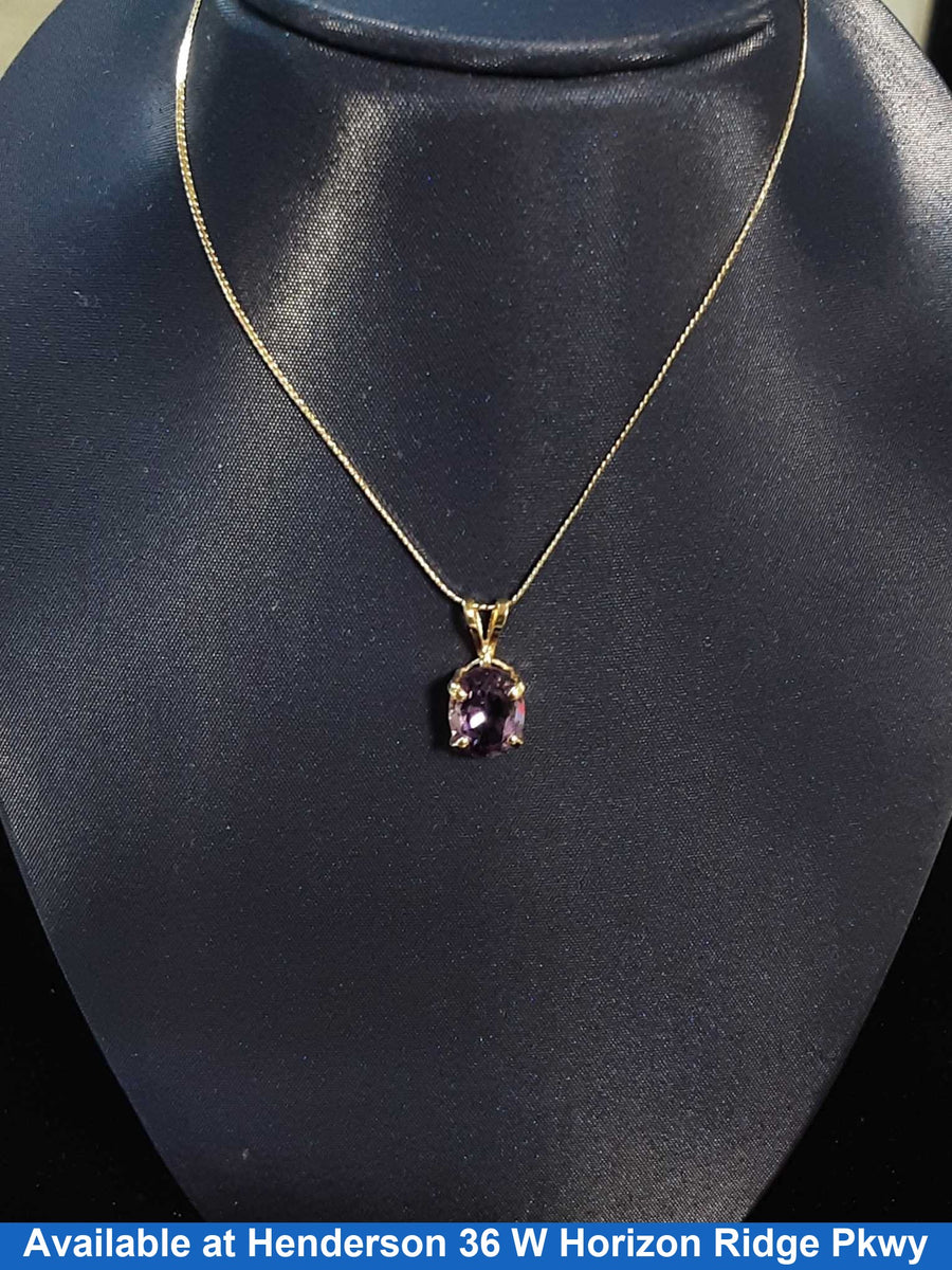Chain - Yellow Gold 14k (.585) 1.8 grams 20 inch