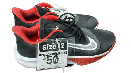Nike Fn4322-002 Black