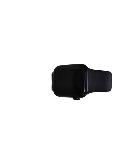 Apple A2722__apple Watch Se 2 Black Smart Watch