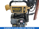 Dewalt Power Tool Set
