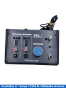 Solid State Logic 729702x2 Black Classic Audio Interface