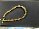 Tennis Bracelet - Yellow Gold 14k (.585) 13.4 grams 8 inch