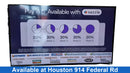 Vizio M55q7-h1 Black