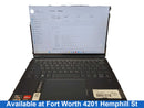 Lenovo Yoga 6 Amd Ryzen 9 8 Gb 256 Gb Blue Laptop