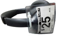 Jlab Jblux Gray Stereo Headphone