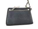 Tory Burch Hsp037 Blue Wallet