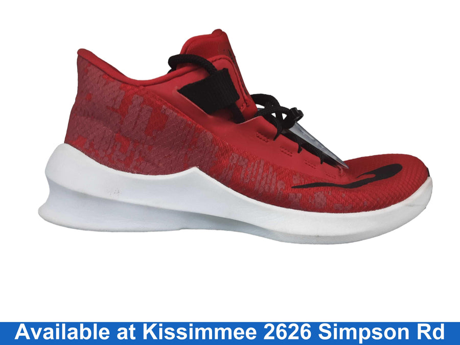 Nike Aa7066 Red