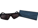 Quay Space Age 111 Black