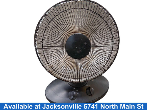 Wuxi Bote Bfgd-8c Black Space / Room Heater