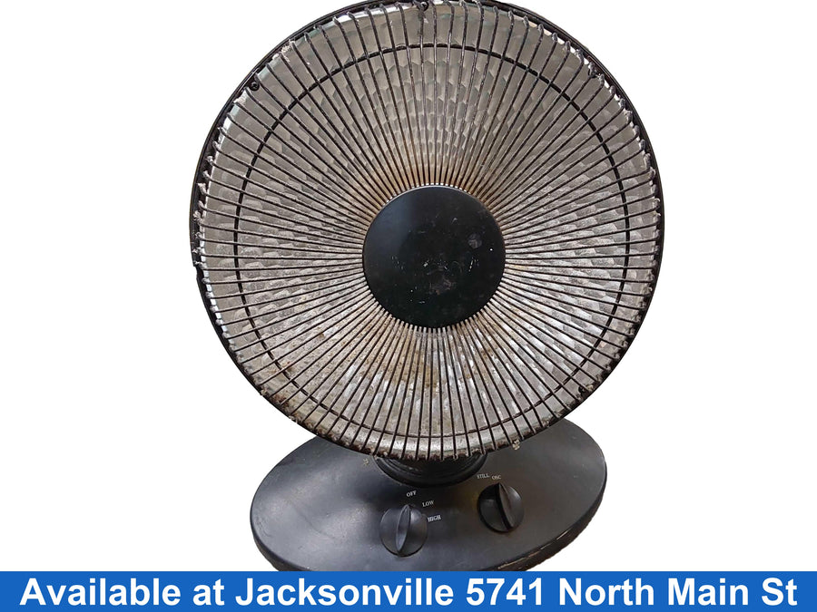 Wuxi Bote Bfgd-8c Black Space / Room Heater