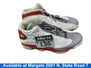 Jordan 414571126 White