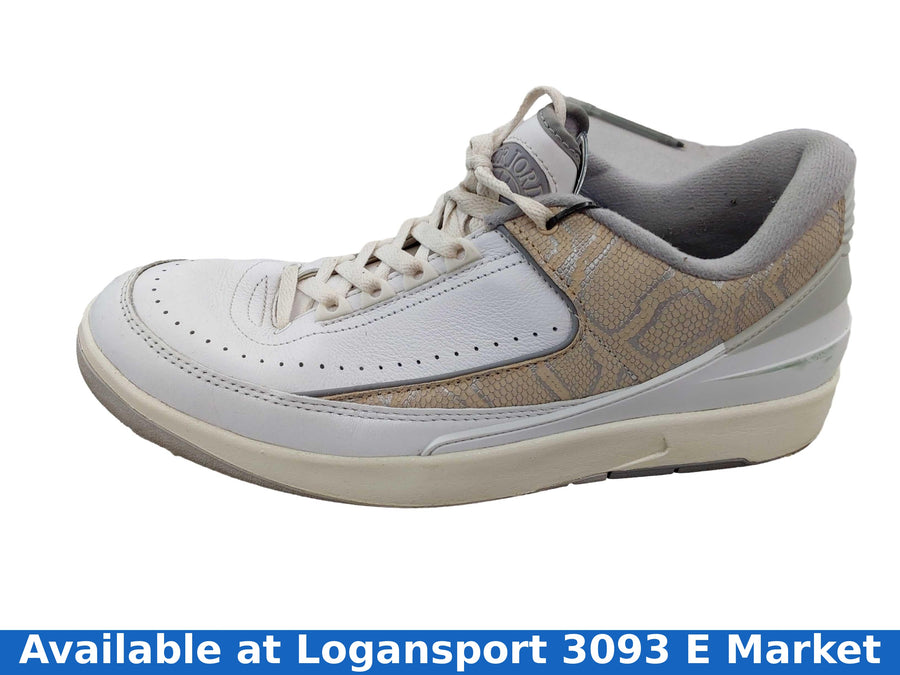 Nike Dv9956-100 White
