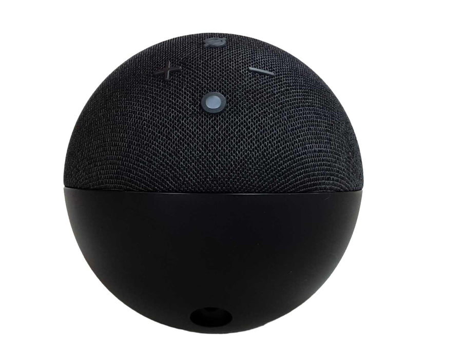 Amazon C2n6l4 Black Bookshelf Speaker